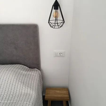 아파트호텔 Morfoula's Mykonos Town