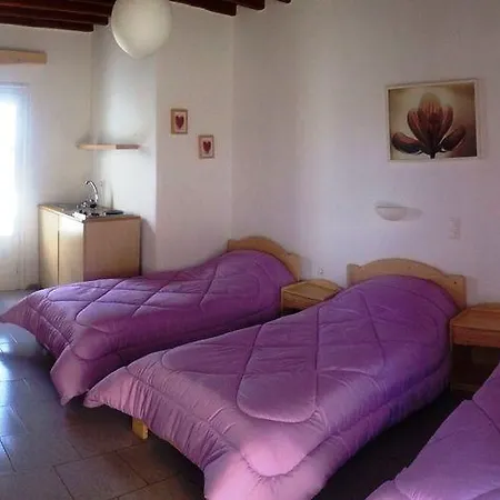 Morfoula's Hotel apartamentowy Mykonos Town