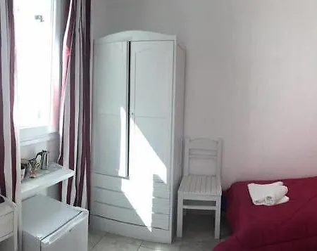 Morfoula's Hotel apartamentowy Mykonos Town