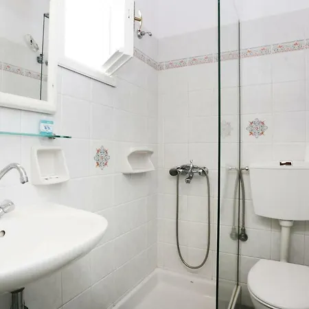 Morfoula's Hotel apartamentowy