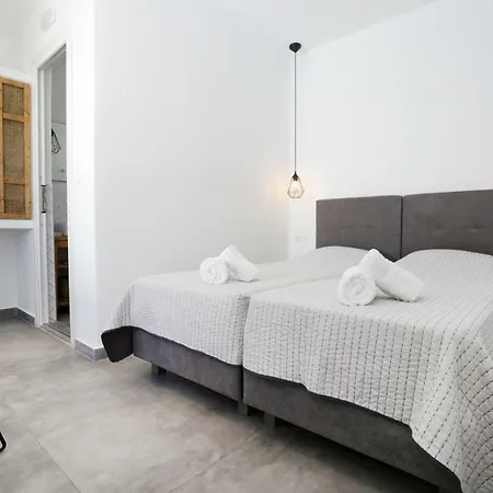 Morfoula's Hotel apartamentowy Mykonos Town