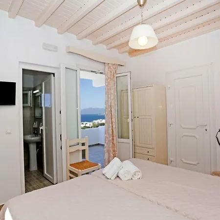 Morfoula's Hotel apartamentowy 2*