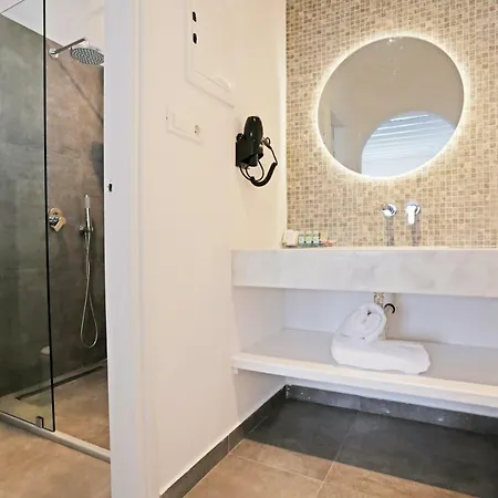 Hotel apartamentowy Morfoula's 2*