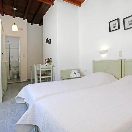 Aparthotel Morfoula's 2*