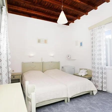 Morfoula's Aparthotel