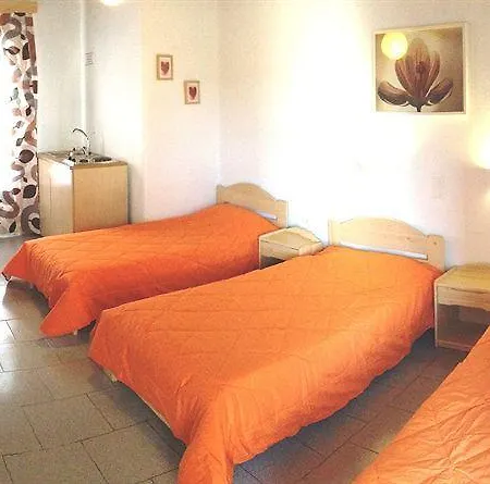 Aparthotel Morfoula's 2*