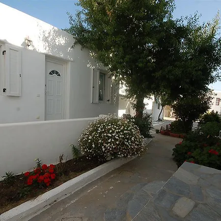 Aparthotel Morfoula's 2*
