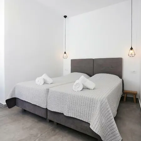 Aparthotel Morfoula's 2*
