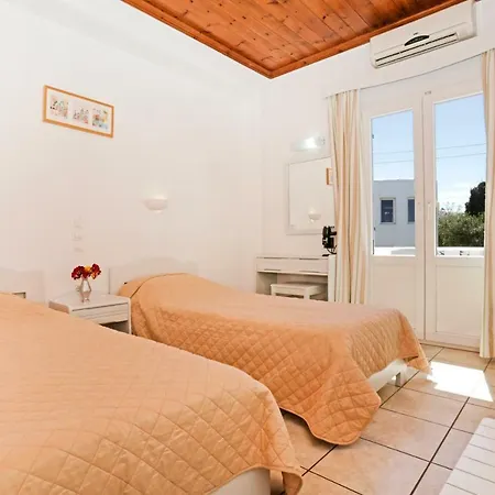 Aparthotel Morfoula's 2*