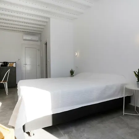 Aparthotel Morfoula's Mykonos Town