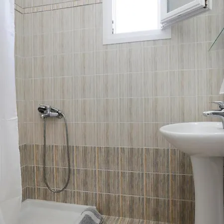 Morfoula's Aparthotel