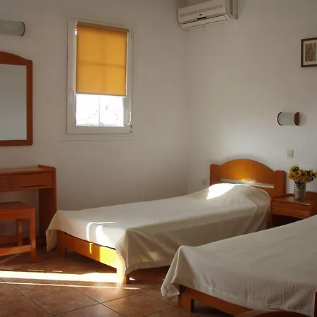 Morfoula's Apartahotel