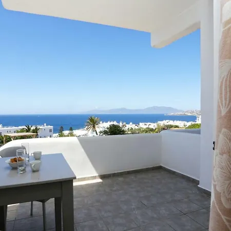 Morfoula's Apartahotel